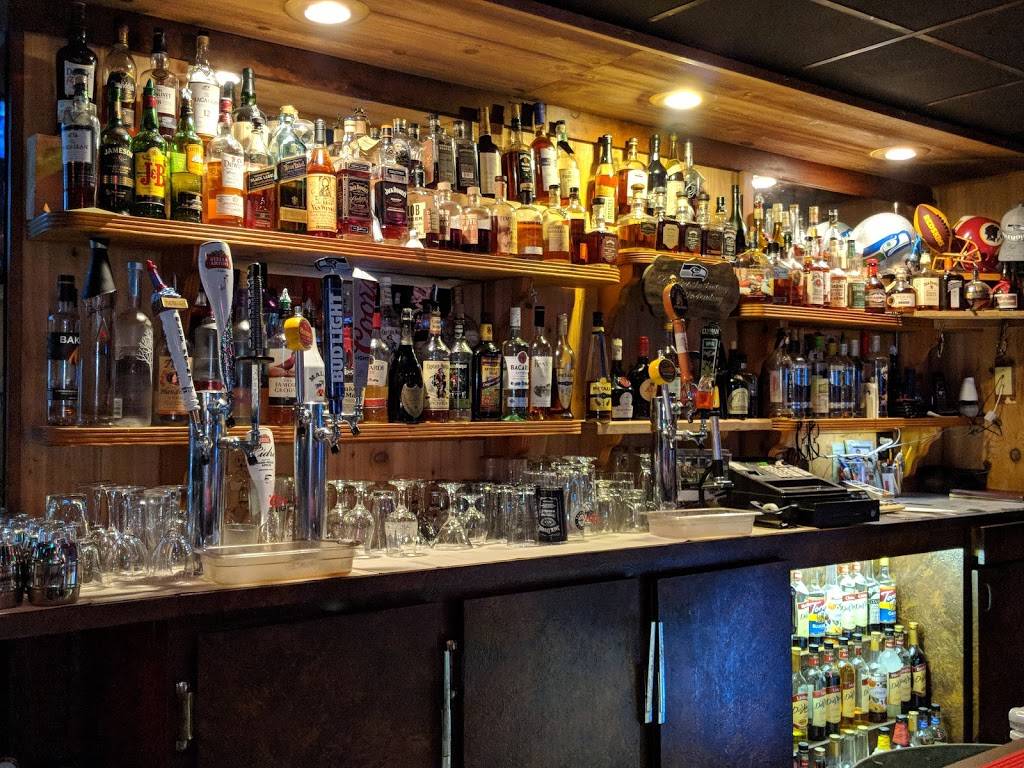 Nicks Italian Restaurant | restaurant | 2285 140th Ave NE, Bellevue, WA 98005, USA | 4257471333 OR +1 425-747-1333