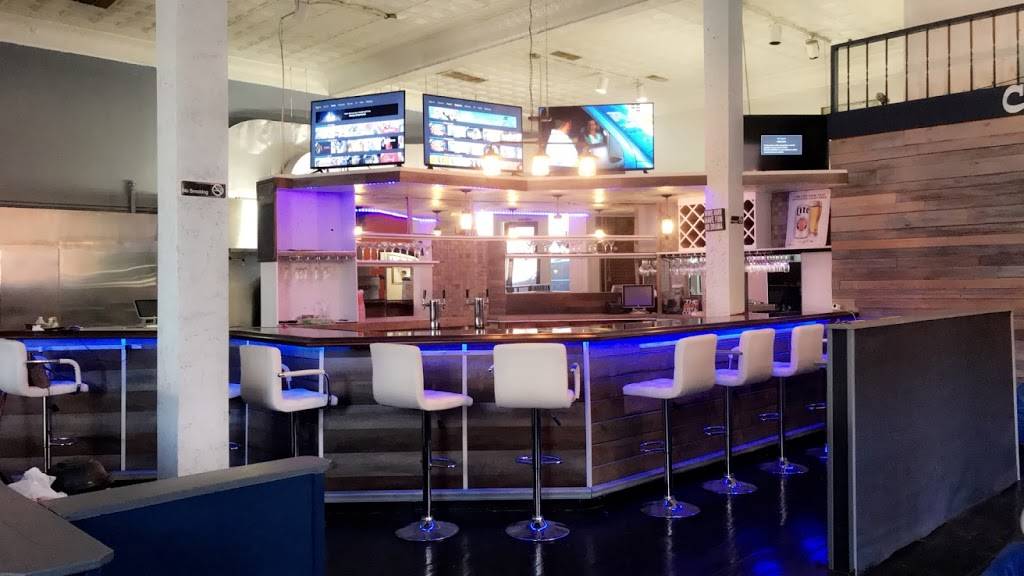 Citizens Pub and Grill | restaurant | 200 S Garnett St, Henderson, NC 27536, USA | 2525980056 OR +1 252-598-0056