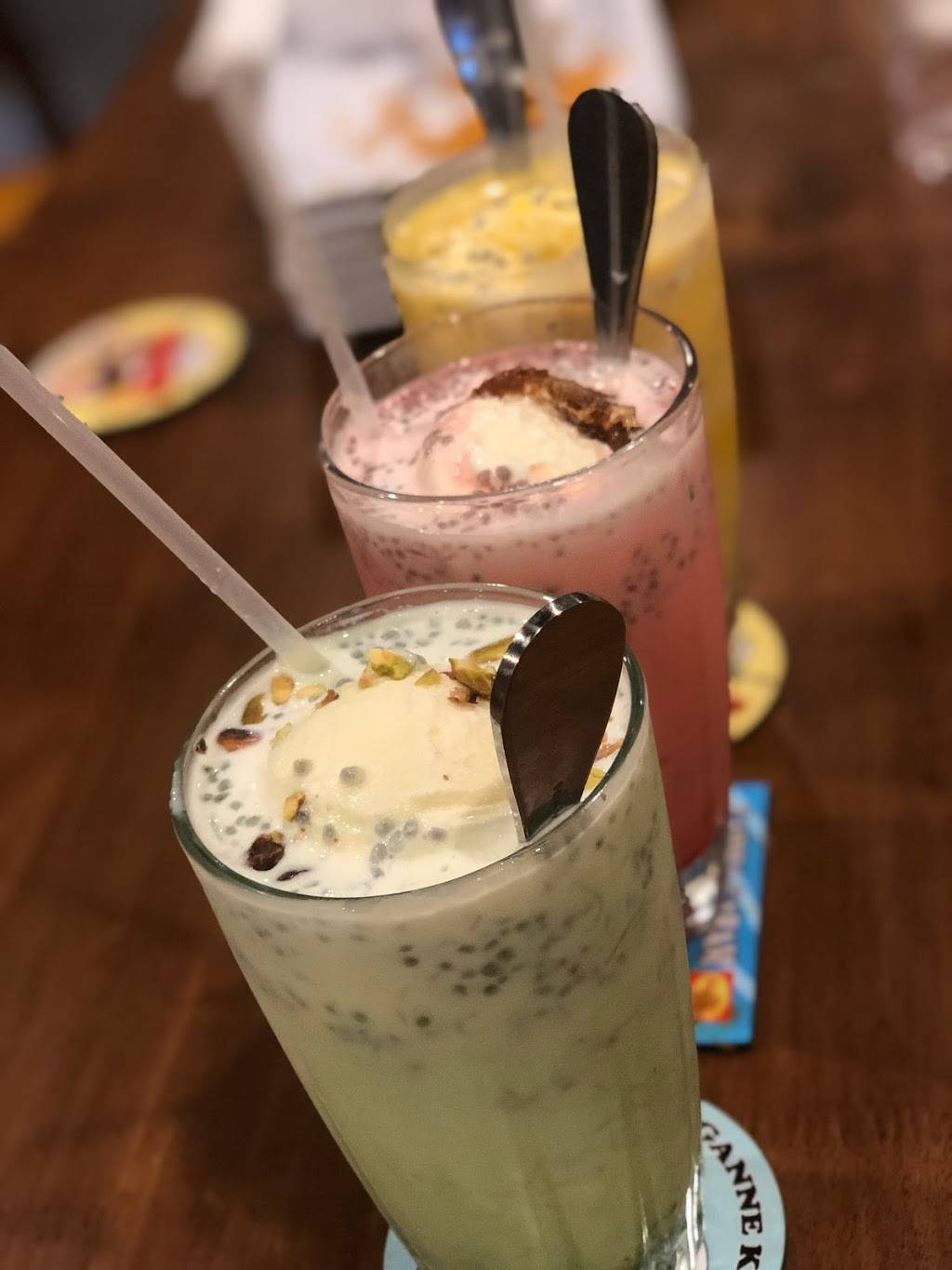 Honest Mckinney | restaurant | 8910 TX-121 Suite 220, McKinney, TX 75070, USA | 4696344900 OR +1 469-634-4900