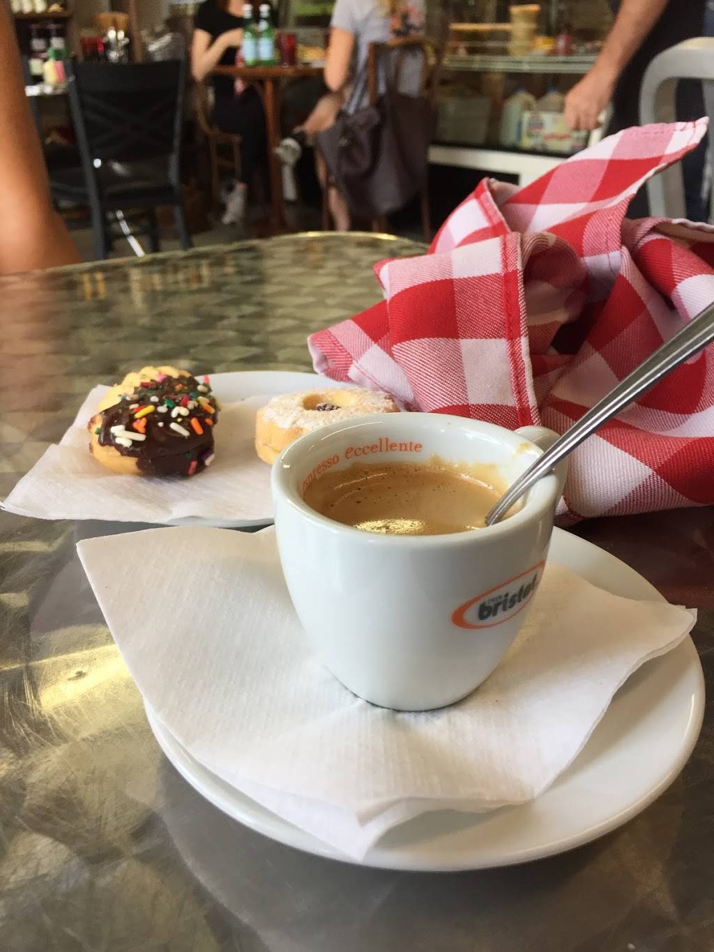 Bistro Bistro | bakery | 506 Northwood Rd, West Palm Beach, FL 33407, USA | 5612281081 OR +1 561-228-1081