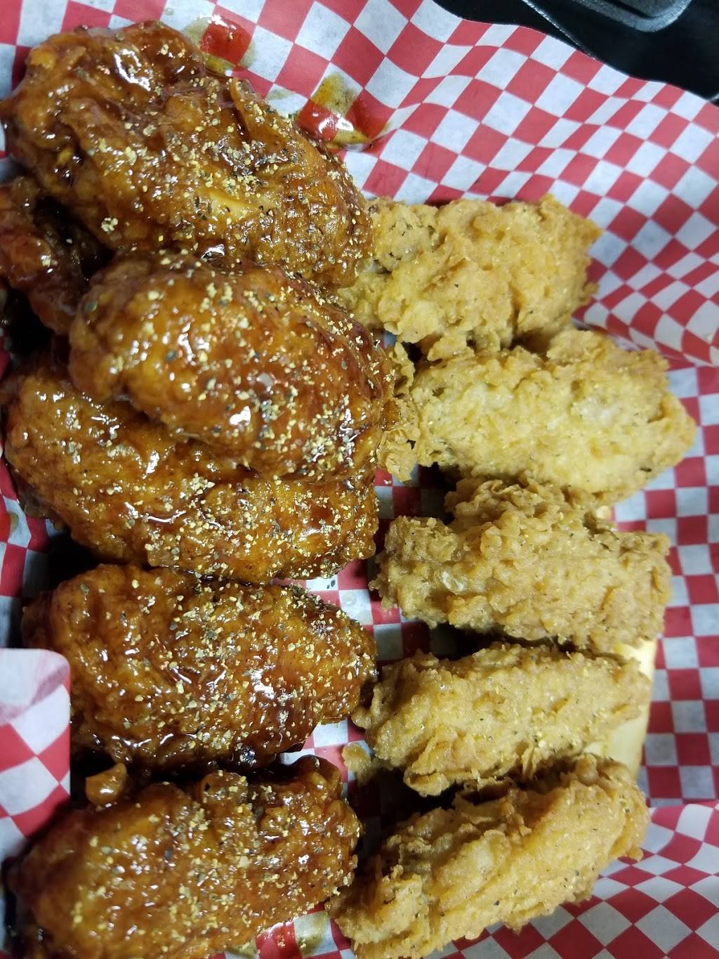 Vonz Eatery | restaurant | 101 Kenwood Rd #28, Fayetteville, GA 30214, USA | 4148030943 OR +1 414-803-0943