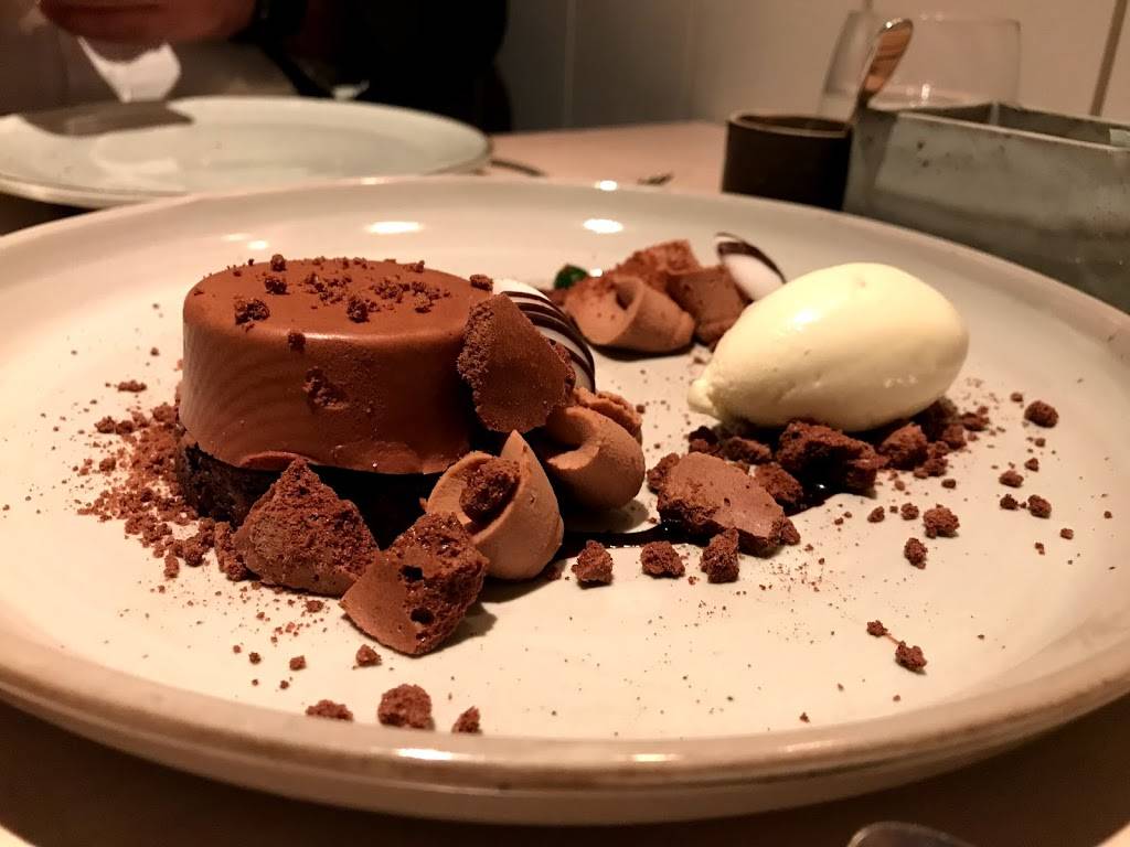 Kinship | restaurant | 1015 7th St NW, Washington, DC 20001, USA | 2027377700 OR +1 202-737-7700