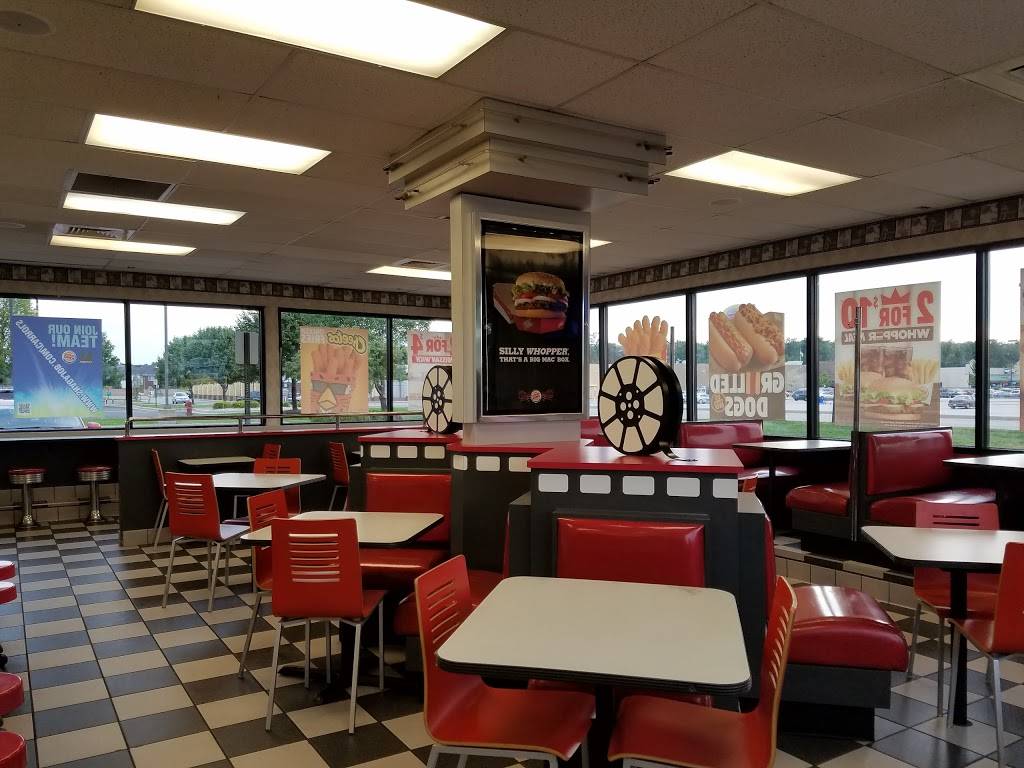 Burger King | restaurant | 44751 Mound Rd, Sterling Heights, MI 48314, USA | 5867313452 OR +1 586-731-3452