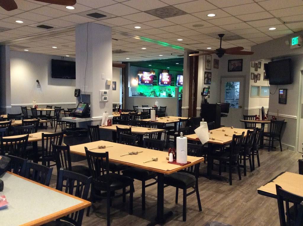 Mr. Bills Terrace Inn Crab House And Sports Bar | restaurant | 200 Eastern Blvd, Essex, MD 21221, USA | 4106875994 OR +1 410-687-5994