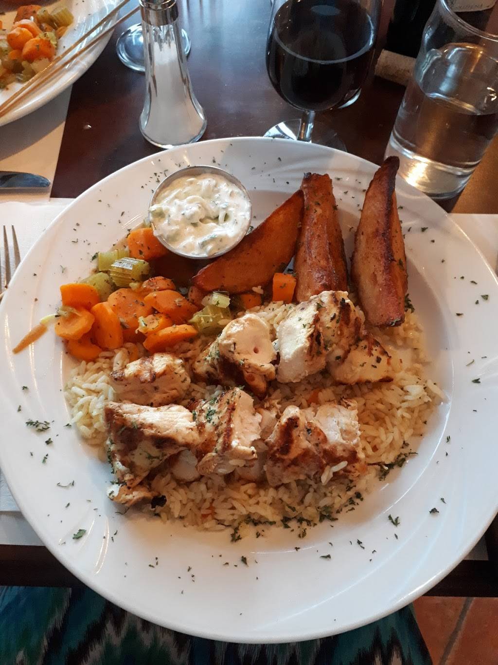 Le roi du nord | restaurant | 1400 Boulevard de Sainte-Adèle, Sainte-Adèle, QC J8B 0J8, Canada | 4507451900 OR +1 450-745-1900