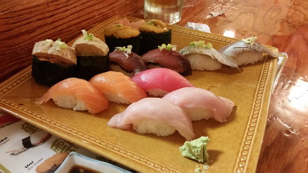 Asahi | restaurant | 5133 Harding Pike, Nashville, TN 37205, USA | 6153528877 OR +1 615-352-8877