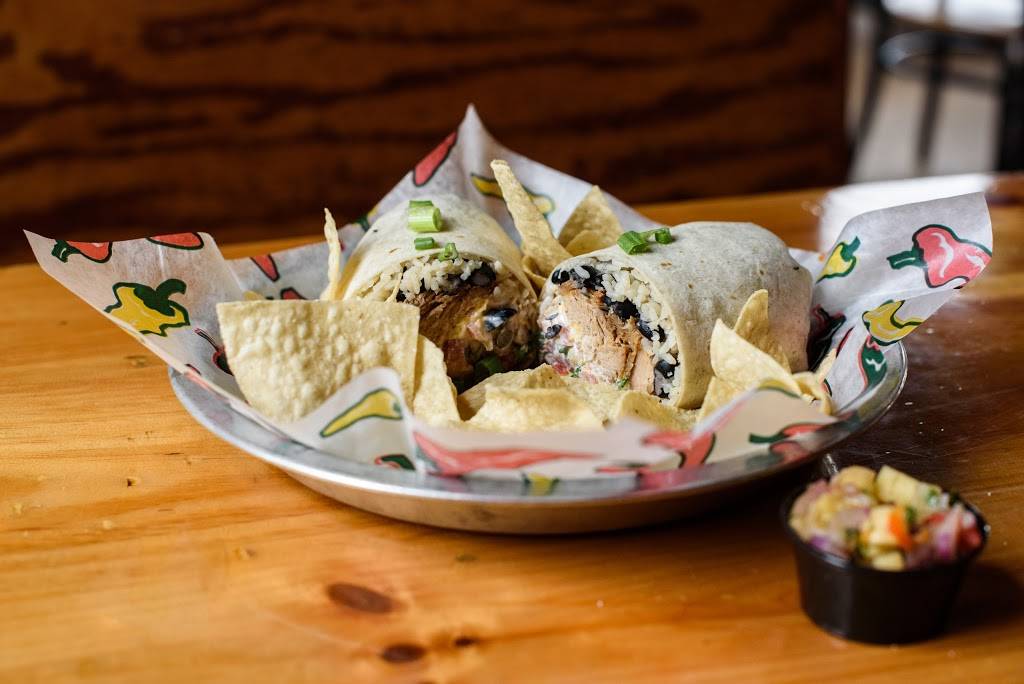 Burrito Union | restaurant | 1332 E 4th St, Duluth, MN 55805, USA | 2187284414 OR +1 218-728-4414