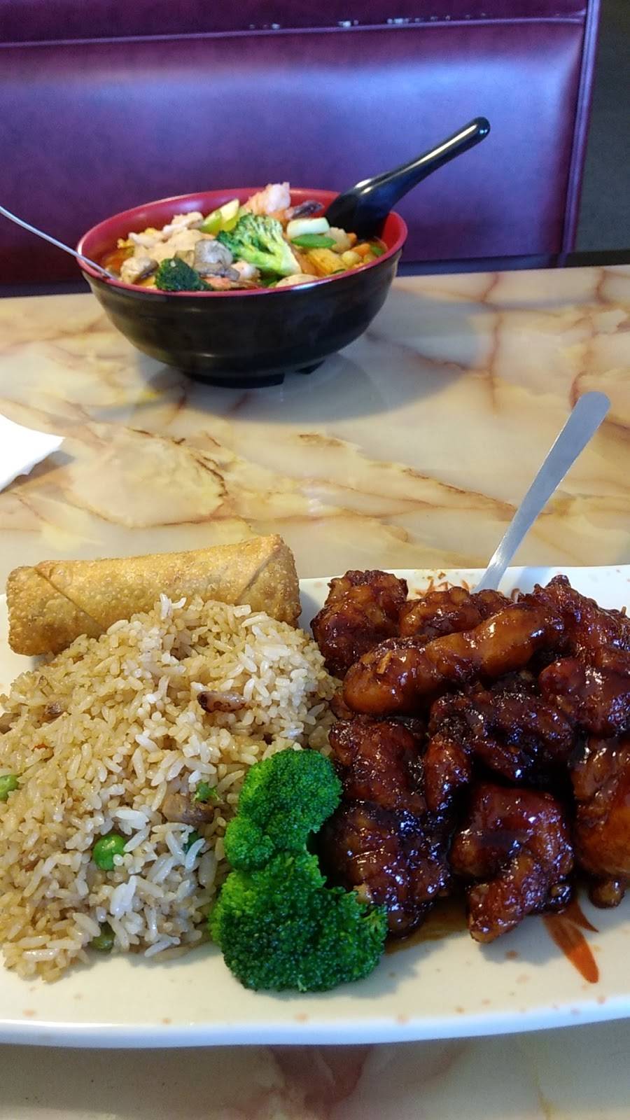 Sunnys Chinese Noodle House | restaurant | 2331 Velp Ave, Green Bay, WI 54303, USA | 9206619088 OR +1 920-661-9088