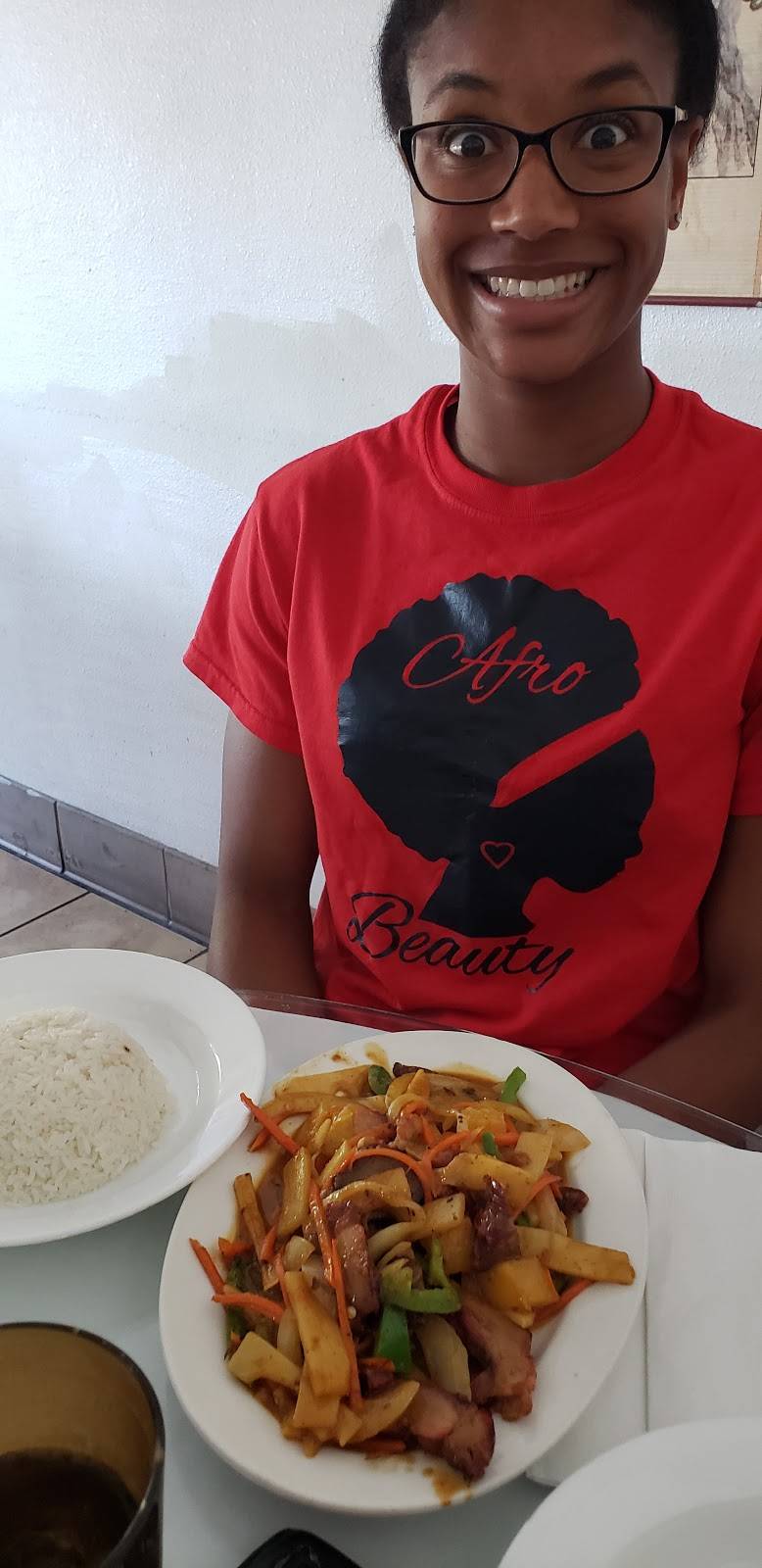 Jasmine Garden | restaurant | 2633 E Shaw Ave #109, Fresno, CA 93710, USA | 5592942199 OR +1 559-294-2199