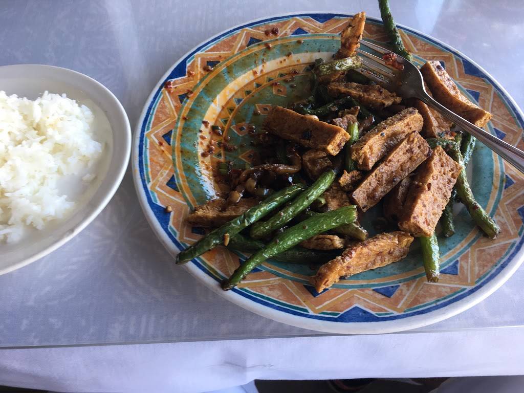 Jade Cafe | restaurant | 1688 Bryant St, San Francisco, CA 94103, USA | 4155523899 OR +1 415-552-3899