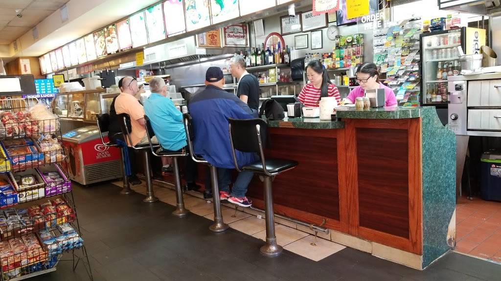 Multi Tastes Diner | restaurant | 23 St James Pl, New York, NY 10038, USA | 6469668949 OR +1 646-966-8949