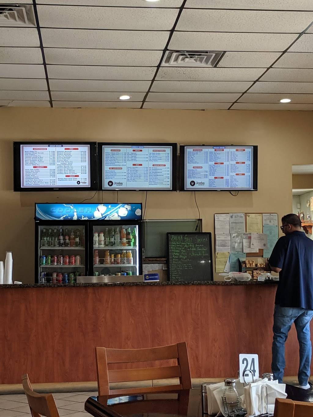 BOMBAY EXPRESS | restaurant | 10732 W Bellfort Ave, Houston, TX 77099, USA | 2815304263 OR +1 281-530-4263