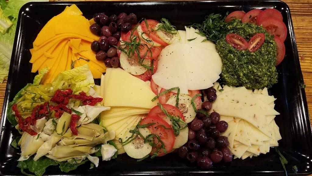 Pasta Pasta | meal takeaway | 125 E 4th Ave, San Mateo, CA 94401, USA | 6503472782 OR +1 650-347-2782