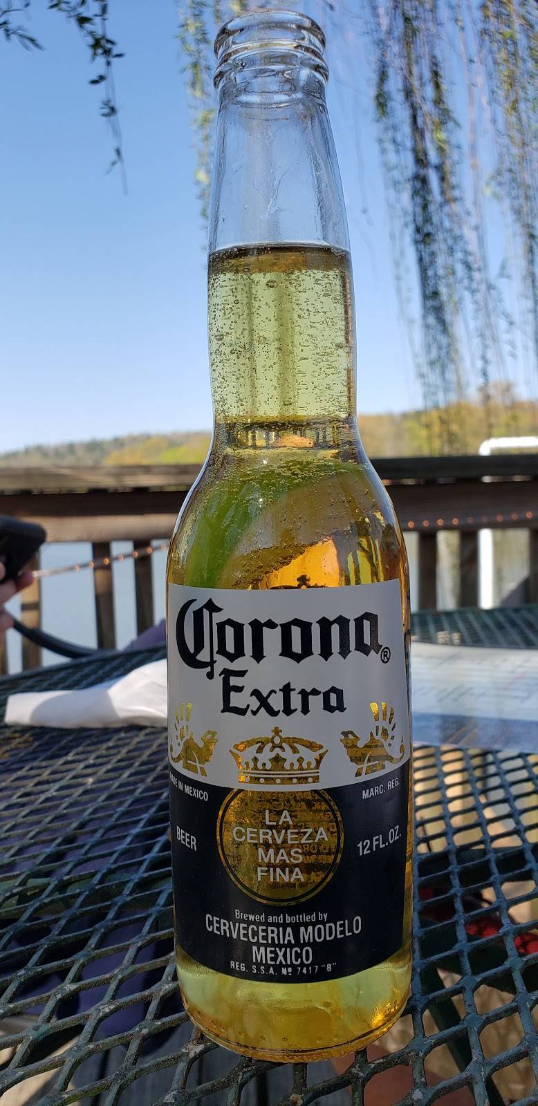 The Back Porch | restaurant | 270 Marina Dr, Talladega, AL 35160, USA | 2562689317 OR +1 256-268-9317