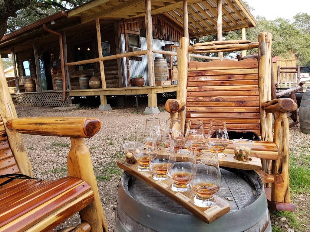 Garrison Brothers Distillery | restaurant | 1827 Hye-Albert Rd, Hye, TX 78635, USA | 8303920246 OR +1 830-392-0246