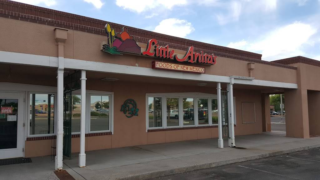 Little Anitas New Mexican Foods | restaurant | 10200 Corrales Rd, Albuquerque, NM 87114, USA | 5058992670 OR +1 505-899-2670