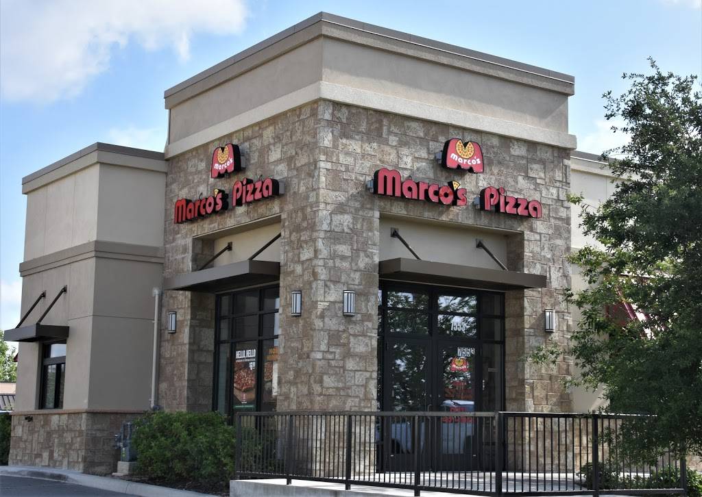 Marcos Pizza | meal delivery | 7553 Osceola Polk Line Rd, Davenport, FL 33896, USA | 3214014849 OR +1 321-401-4849