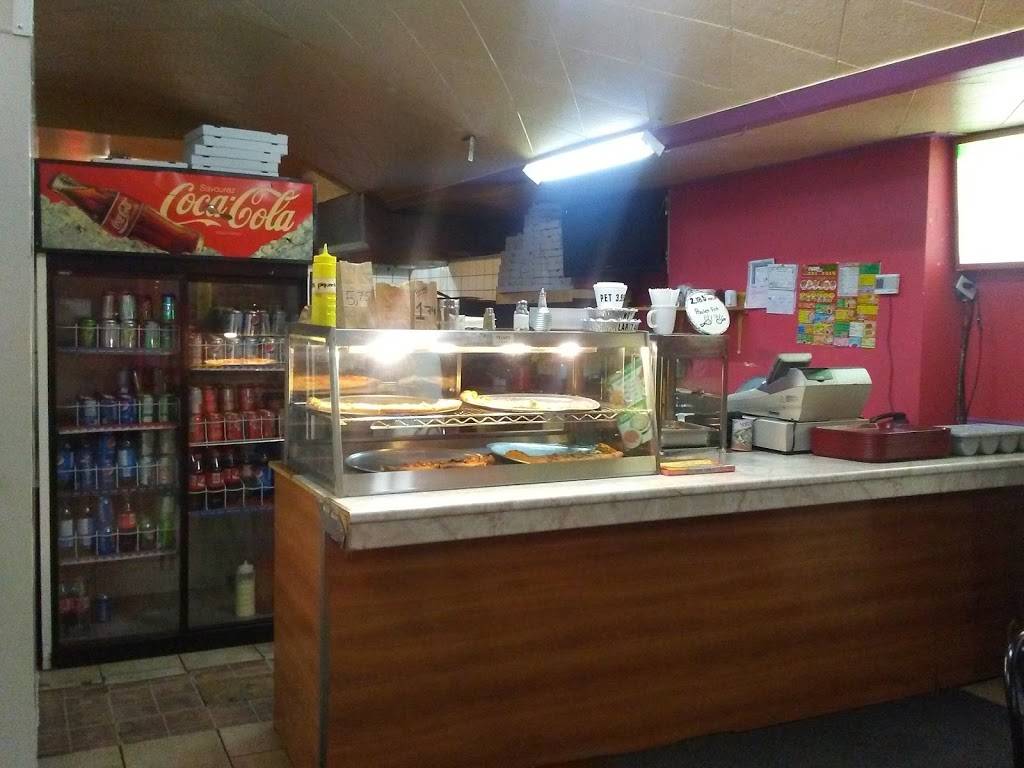 Pizza Jerny | restaurant | 4309 Rue Sainte-Catherine E, Montréal, QC H1V 1Y1, Canada | 5142511515 OR +1 514-251-1515