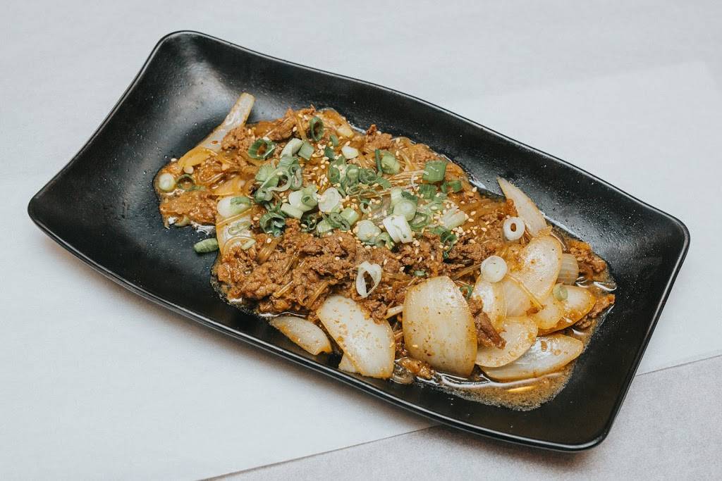 SongHak Korean BBQ - Irvine | restaurant | 13828 Red Hill Ave, Tustin, CA 92780, USA | 7145739292 OR +1 714-573-9292