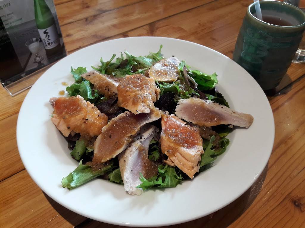 Fukada | restaurant | 8683 Irvine Center Dr, Irvine, CA 92618, USA | 9493410111 OR +1 949-341-0111