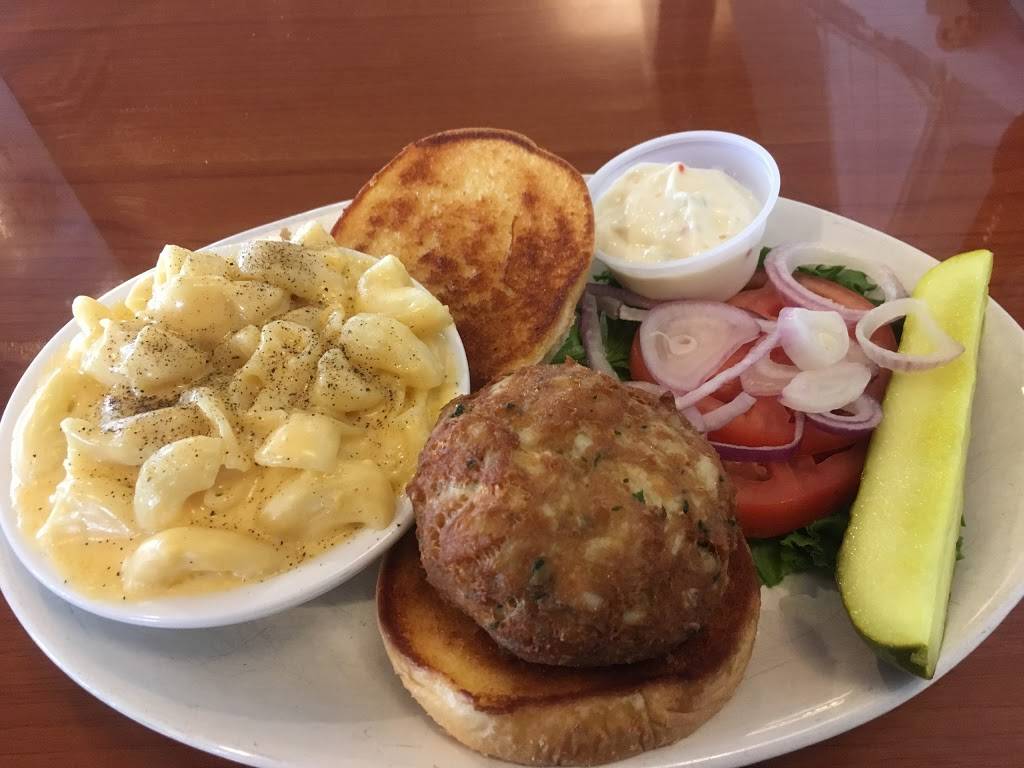 Anglers Seafood Bar And Grill | restaurant | 275 Lore Rd, Solomons, MD 20688, USA | 4103262772 OR +1 410-326-2772