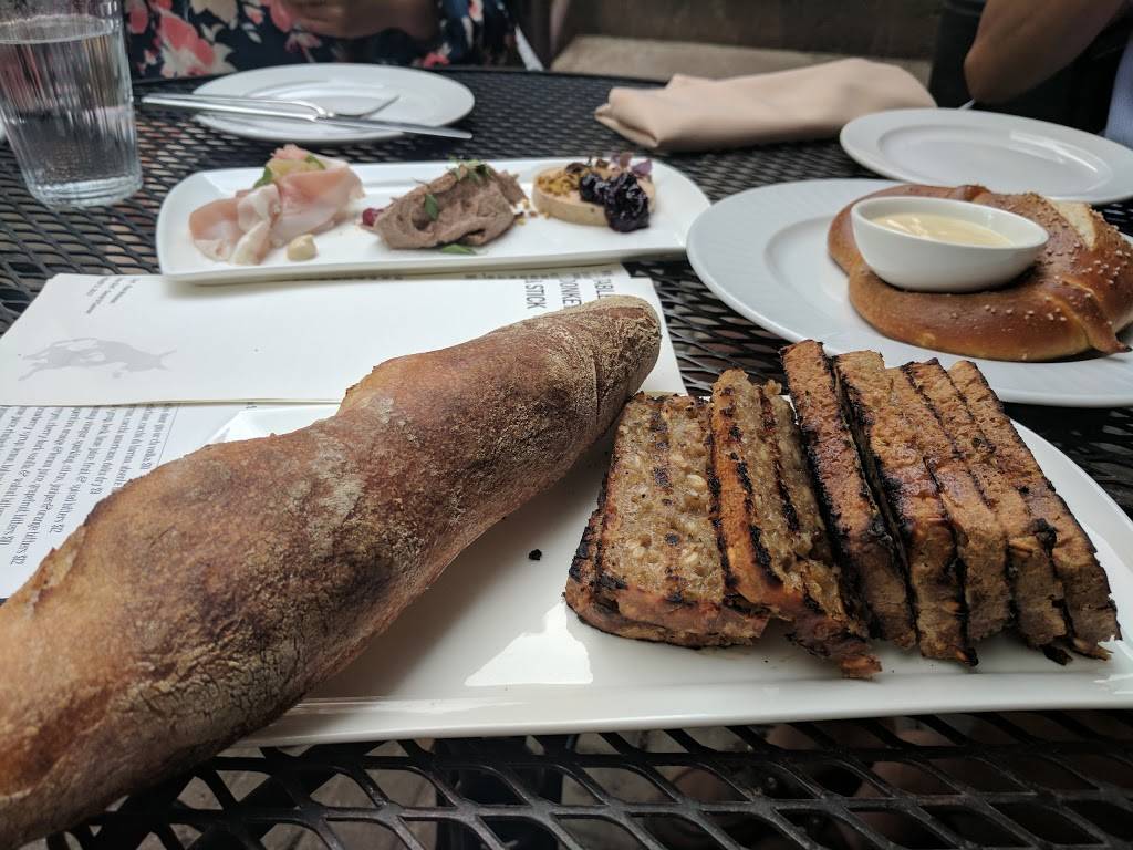 Table, Donkey and Stick | restaurant | 2728 W Armitage Ave, Chicago, IL 60647, USA | 7734868525 OR +1 773-486-8525