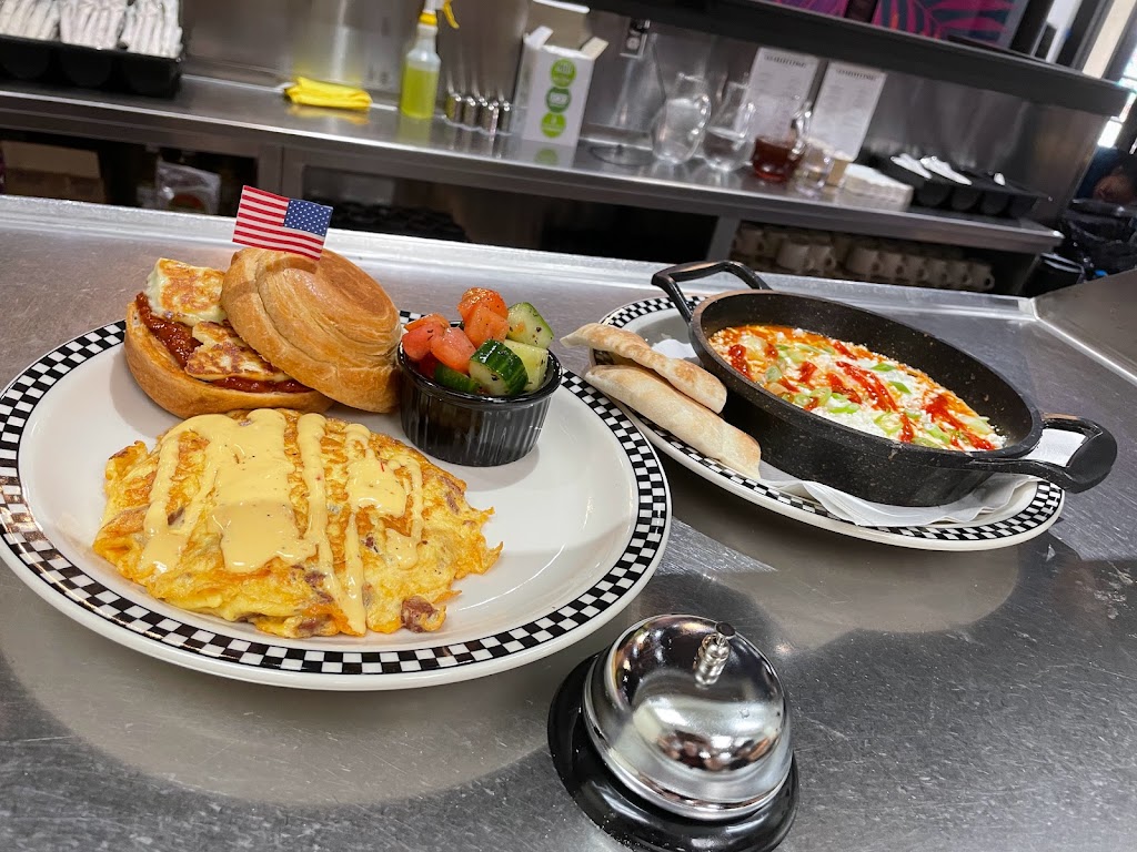 Upstreet Diner | restaurant | 1711 Murray Ave, Pittsburgh, PA 15217, USA | 4125867374 OR +1 412-586-7374