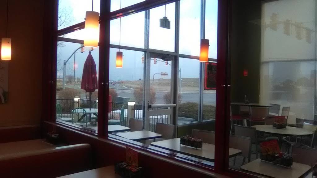 Del Taco | meal takeaway | 2000 S 3230 W, Salt Lake City, UT 84104, USA | 8019529037 OR +1 801-952-9037