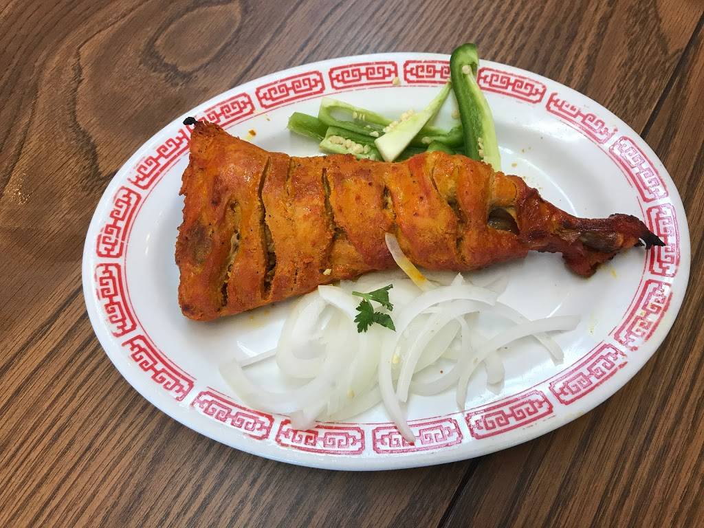 Khan Karahi Kabob | restaurant | 3915 Washington Blvd, Fremont, CA 94538, USA | 5104906996 OR +1 510-490-6996