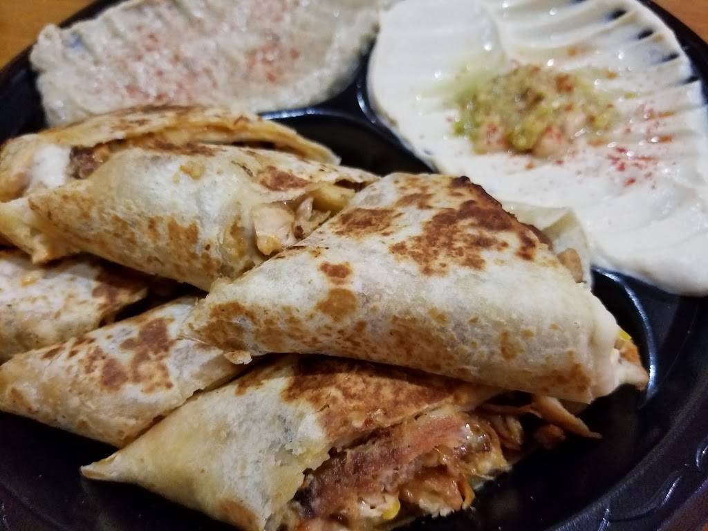La Zeez Pita Grill | restaurant | 4903 Torrance Blvd, Torrance, CA 90503, USA | 3105423100 OR +1 310-542-3100
