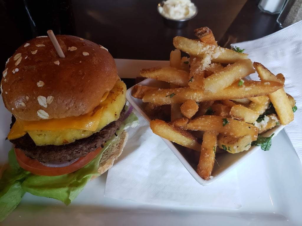 Burgerhaus - Carmel | restaurant | 89 Veterans Way, Carmel, IN 46032, USA | 3177400392 OR +1 317-740-0392