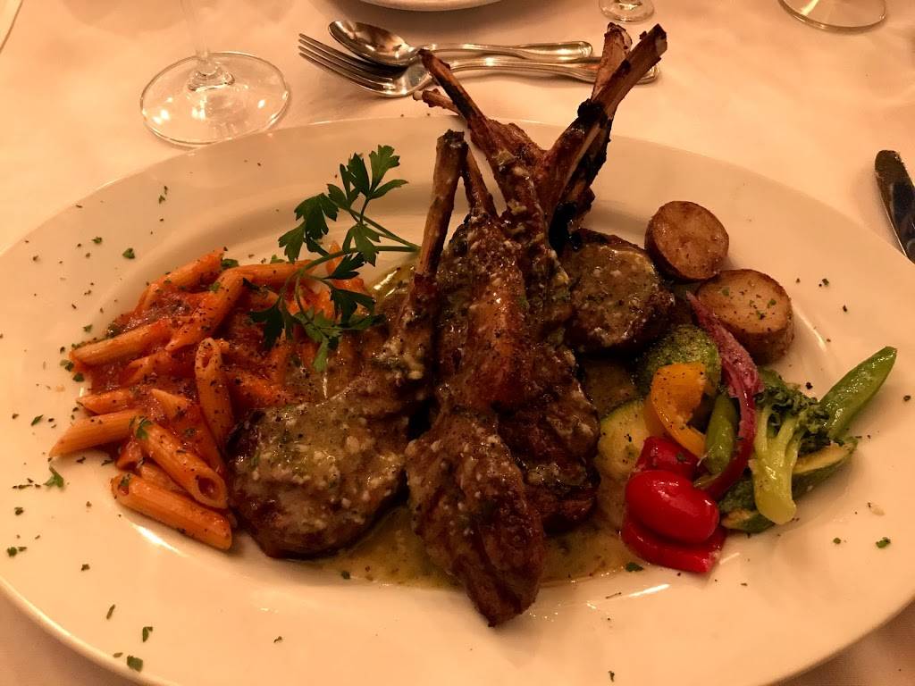 Villa Massimo Restaurant | restaurant | 120 Boulevard Taschereau, La Prairie, QC J5R 1S8, Canada | 4504443416 OR +1 450-444-3416