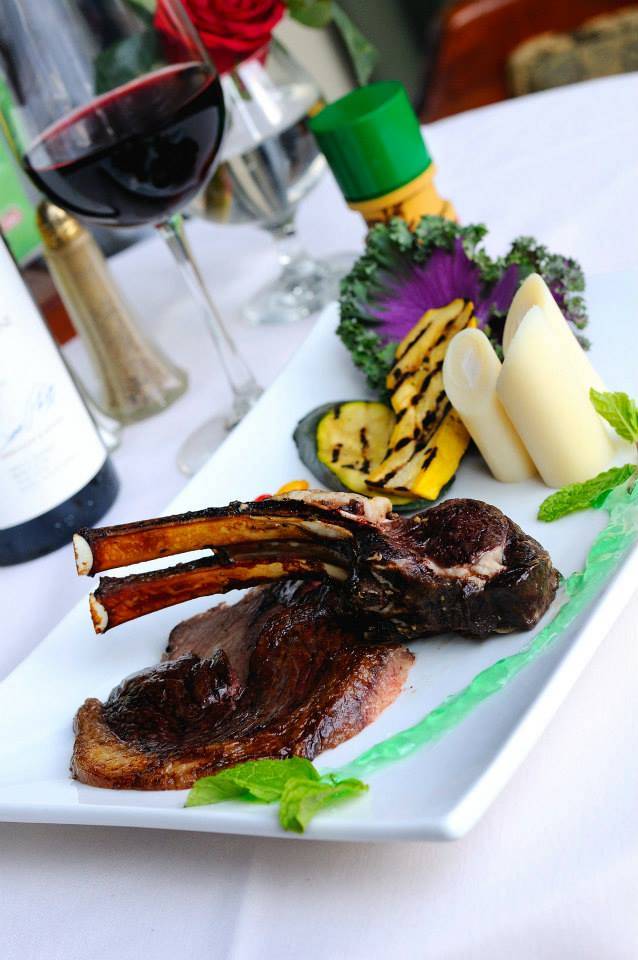 Rei Do Gado Brazilian Steak House & Seafood | restaurant | 939 Fourth Ave, San Diego, CA 92101, USA | 6197028464 OR +1 619-702-8464