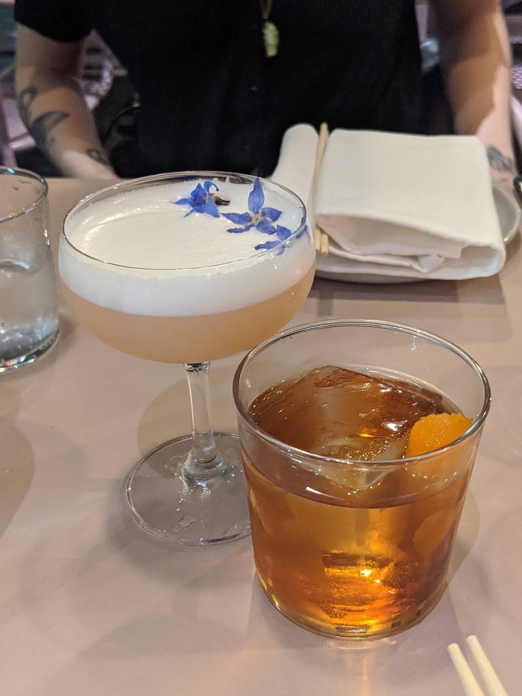 Piccalilli | restaurant | 3850 Main St, Culver City, CA 90232, USA | 4242988540 OR +1 424-298-8540