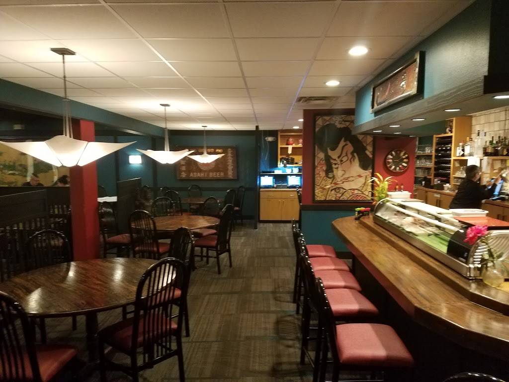 Shuhei | restaurant | 23360 Chagrin Blvd, Beachwood, OH 44122, USA | 2164641720 OR +1 216-464-1720