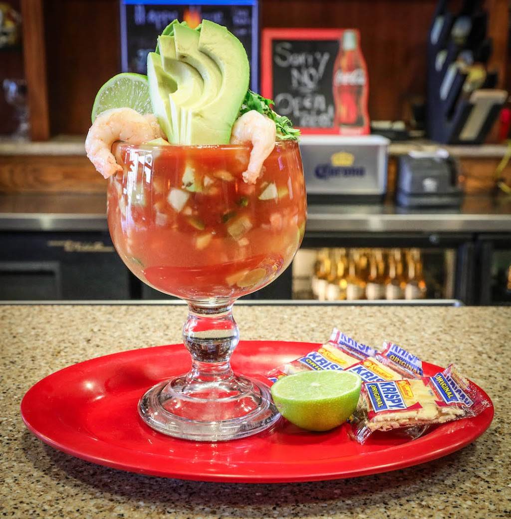 Taqueria La Mexicana | restaurant | 2610 S Tracy Blvd #140, Tracy, CA 95376, USA | 2098338226 OR +1 209-833-8226