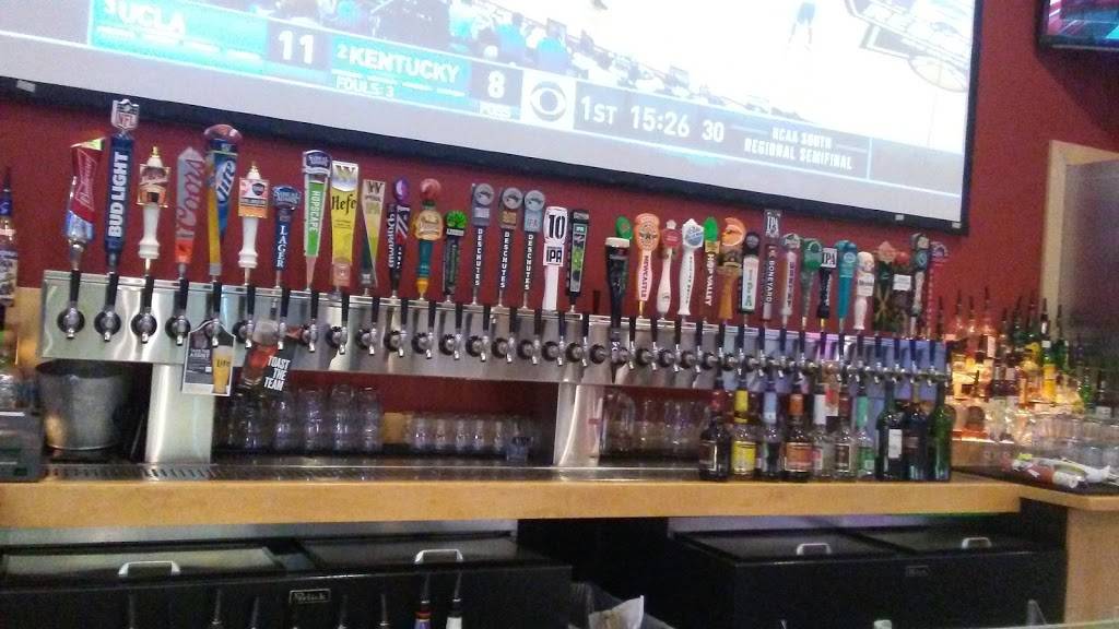 Buffalo Wild Wings | meal takeaway | 1820 NW 9th St, Corvallis, OR 97330, USA | 5412073066 OR +1 541-207-3066