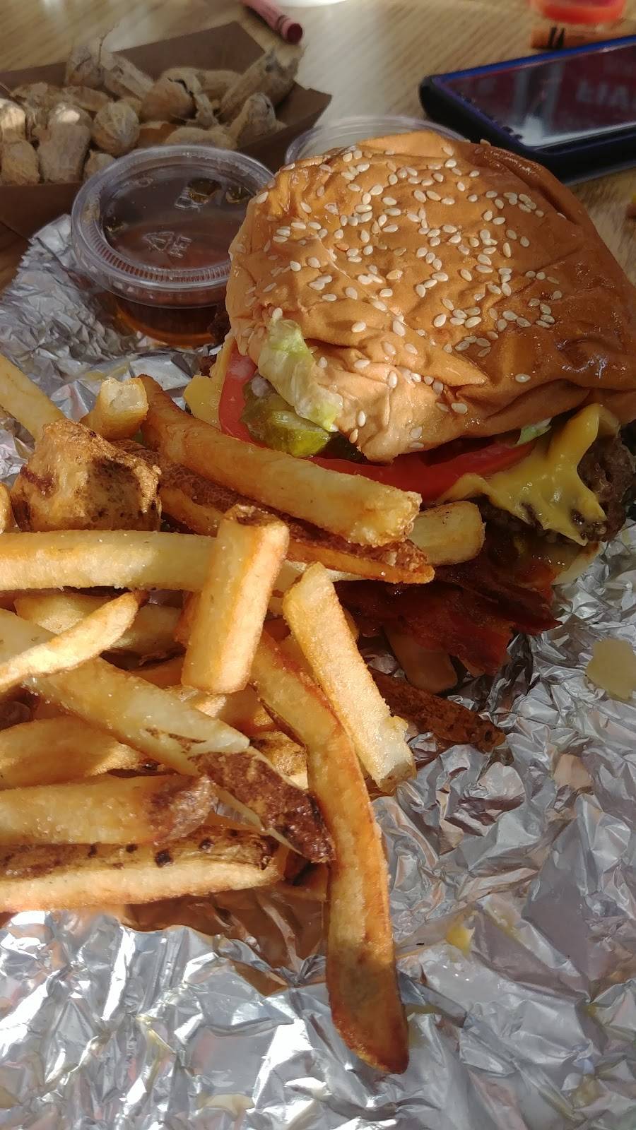 Five Guys | meal takeaway | 8284 26 Mile Rd, Shelby Charter Twp, MI 48316, USA | 5867815558 OR +1 586-781-5558