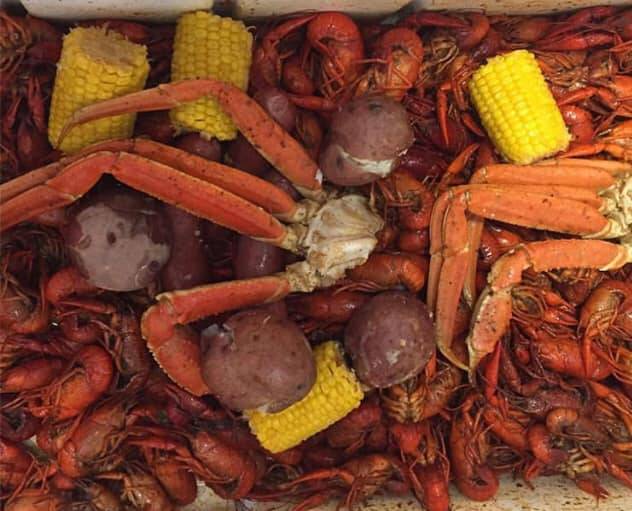 Zekes Cajun Kitchen LLC | restaurant | 9537 Lawhon Rd, Beaumont, TX 77713, USA | 4092929199 OR +1 409-292-9199
