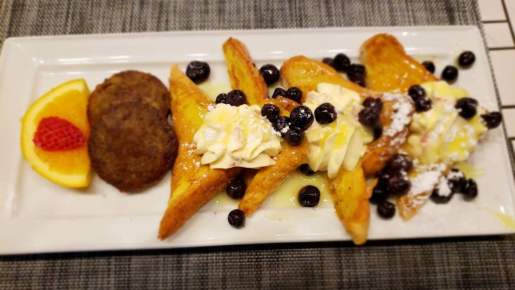 Mon Amie Morning Cafe | restaurant | 2601 E Main St suite 21, Spartanburg, SC 29307, USA | 8645417981 OR +1 864-541-7981