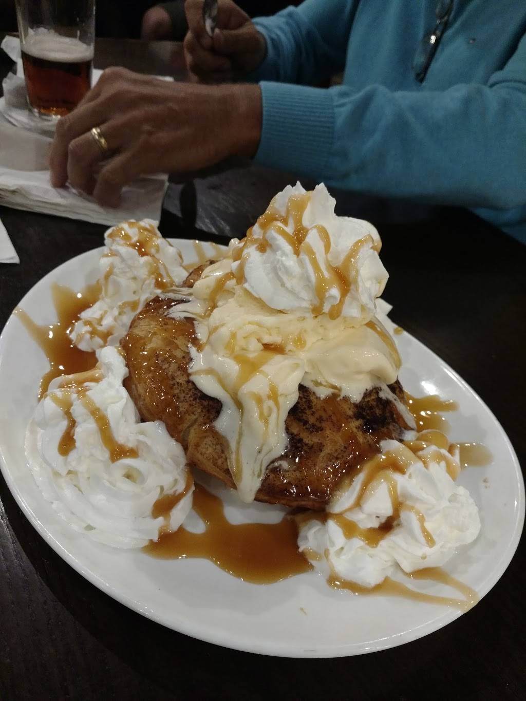 British Open Pub | restaurant | 367 Jacaranda Blvd, Venice, FL 34292, USA | 9414929227 OR +1 941-492-9227