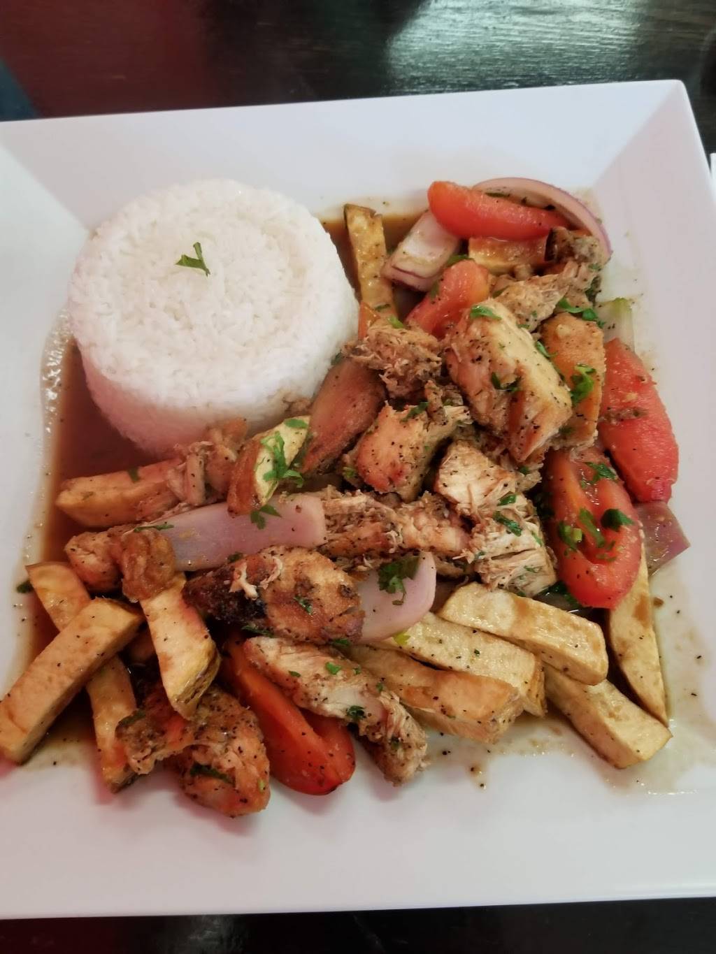 El Dorado Pollos A La Brasa | meal delivery | 140 E Orange Grove Blvd, Pasadena, CA 91103, USA | 6264862062 OR +1 626-486-2062