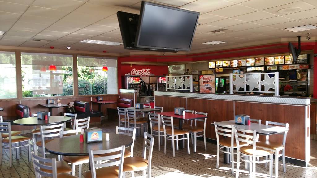 Carls Jr. | restaurant | 20550 Mission Blvd, Hayward, CA 94541, USA | 5103170328 OR +1 510-317-0328