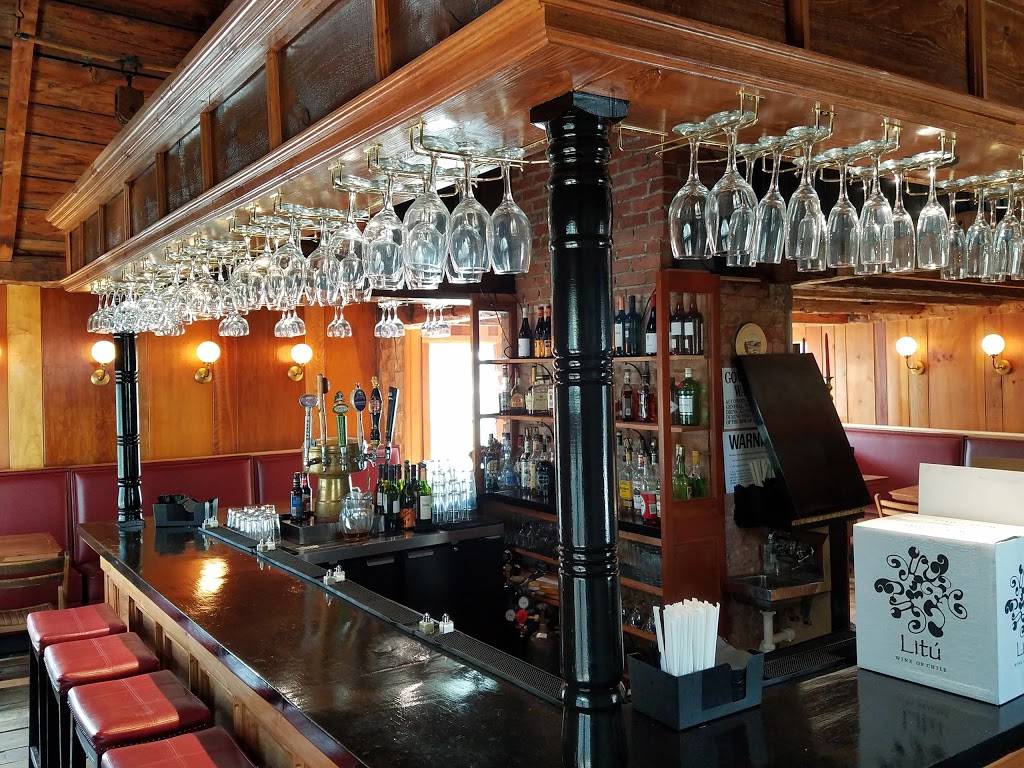 The Bull & Garland | restaurant | 760 Main St, Hobart, NY 13788, USA | 6075383006 OR +1 607-538-3006