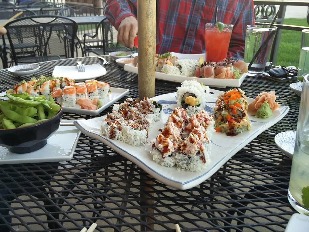 Konomi Japanese Restaurant | restaurant | 843 Quarry Rd #140, Coralville, IA 52241, USA | 3193512880 OR +1 319-351-2880