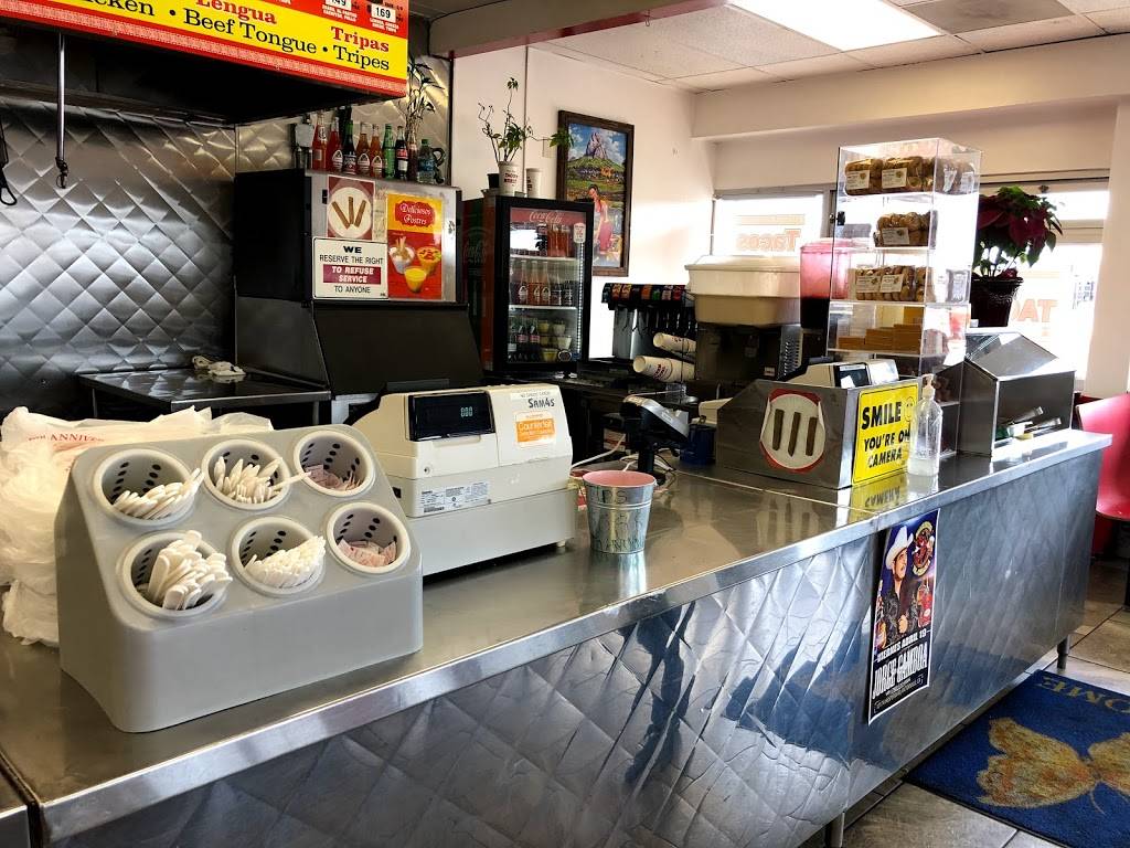 Tacos Mexico | restaurant | 14876 Bear Valley Rd, Victorville, CA 92395, USA | 7602419650 OR +1 760-241-9650