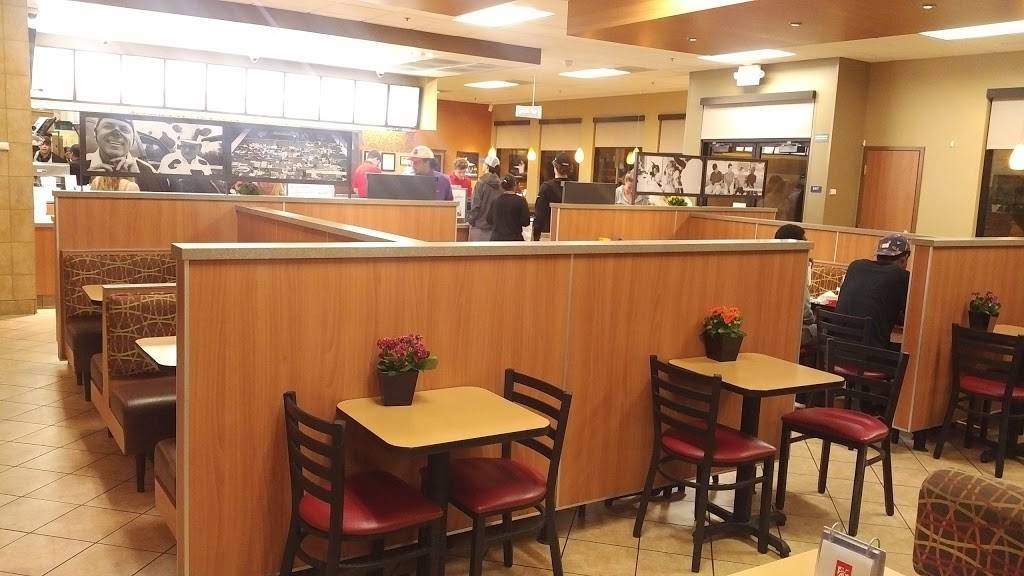 Chick-fil-A | restaurant | 2750 N Main St, Walnut Creek, CA 94597, USA | 9252950780 OR +1 925-295-0780