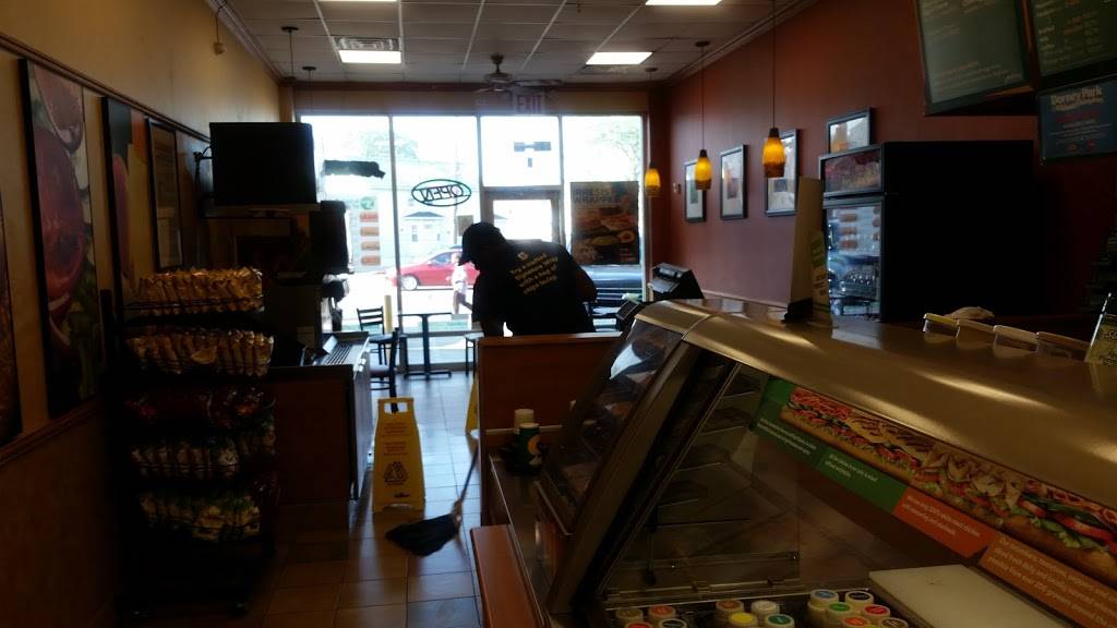 Subway Restaurants | restaurant | 105-02 Rockaway Blvd, Store #3, Ozone Park, NY 11417, USA | 7188451300 OR +1 718-845-1300