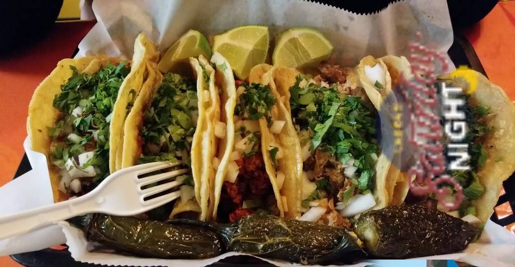 Taqueria Tres Hermanos | restaurant | 525 Fulton St, Wausau, WI 54403, USA | 7158435819 OR +1 715-843-5819