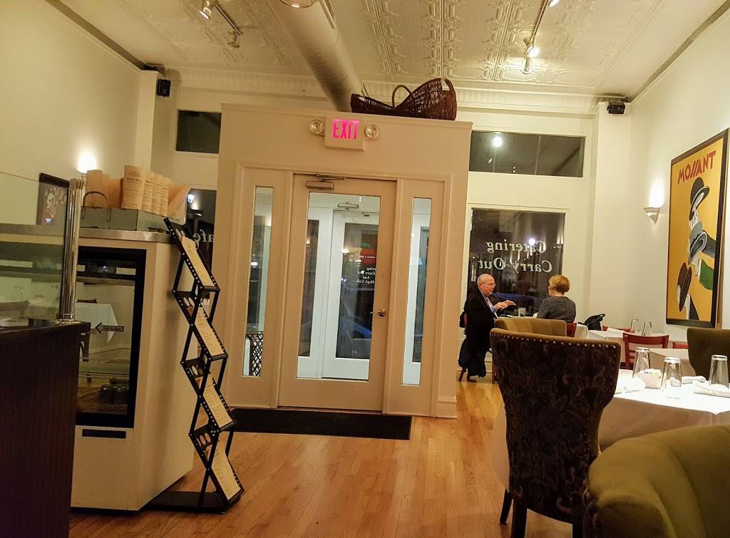 An Apple A Day Catering & Megs Cafe | cafe | 317 Park Ave, Glencoe, IL 60022, USA | 8478352620 OR +1 847-835-2620